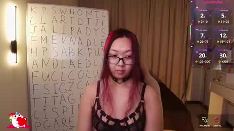 Snapshot of marine_vact chatting on January 2026 02:11:02 PM Marine online show from January 2026 02:11:02 PM