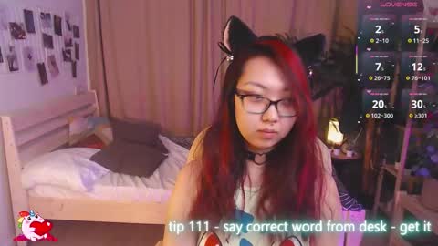 Snapshot of marine_vact chatting on January 2026 02:12:02 PM Marine online show from January 2026 02:12:02 PM