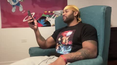 Snapshot of marineguyk19 chatting on February 2025 04:48:02 AM Z online show from February 2025 04:48:02 AM