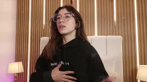 marinette online show from February 2026 12:48:02 PM