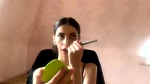 Snapshot of marinvorsburgh chatting on May 2026 07:17:01 AM Anny online show from May 2026 07:17:01 AM