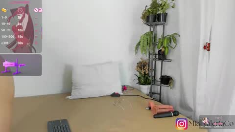 marioandmia online show from March 2026 06:41:02 AM