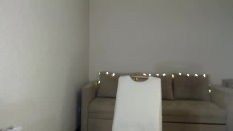 Marisha Arimova online show from January 2025 10:01:01 AM