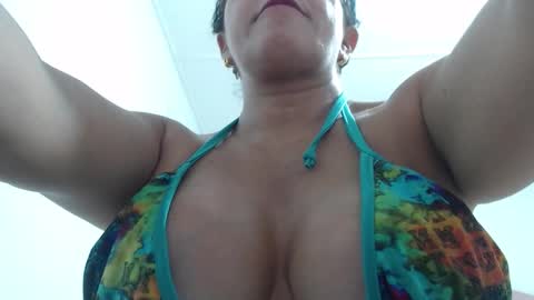 mariska_69 online show from January 2026 01:10:02 AM