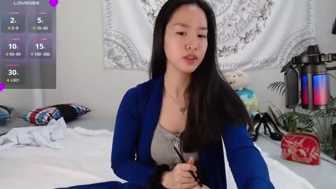 MarissaPeach online show from December 2024 02:55:01 PM