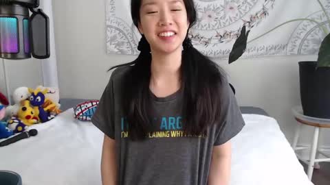 MarissaPeach online show from March 2025 05:17:02 PM