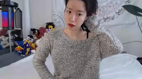 MarissaPeach online show from January 2026 03:25:02 PM