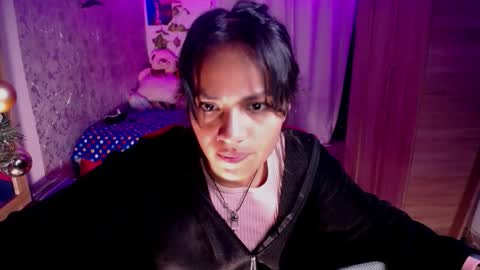 Snapshot of maritza_ferrerr chatting on December 2025 03:45:02 AM Maritza Ferrer -Samara Beltran online show from December 2025 03:45:02 AM