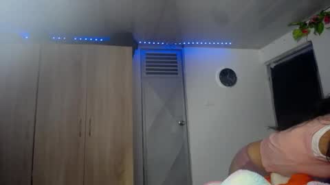 Maritza Ferrer -Samara Beltran online show from May 2026 05:24:01 AM