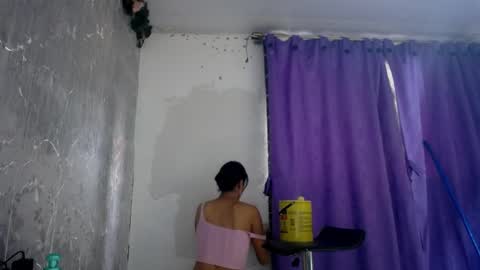 Maritza Ferrer -Samara Beltran online show from May 2026 01:09:02 PM
