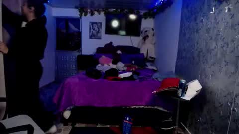 Maritza Ferrer -Samara Beltran online show from July 2026 03:42:01 AM