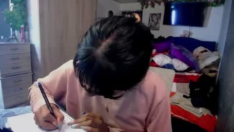 Maritza Ferrer -Samara Beltran online show from July 2026 02:52:02 PM