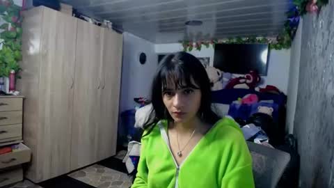Maritza Ferrer -Samara Beltran online show from July 2026 03:09:02 AM