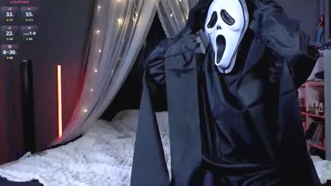 Snapshot of marius_vexley chatting on October 2025 05:58:02 PM MariusHunter online show from October 2025 05:58:02 PM