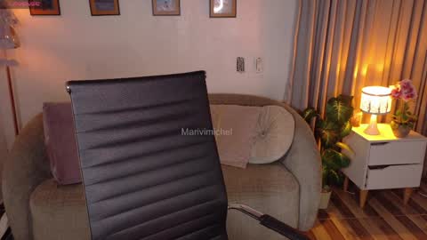 marivimichel_s online show from April 2026 10:04:02 AM