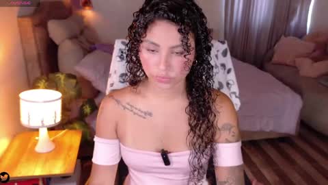 marivimichel_s online show from June 2026 04:51:02 PM