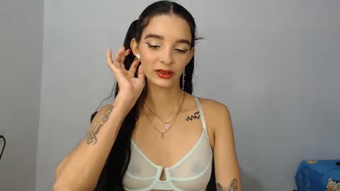 Snapshot of mariza_hot01 chatting on September 2025 09:59:02 PM Conejita online show from September 2025 09:59:02 PM