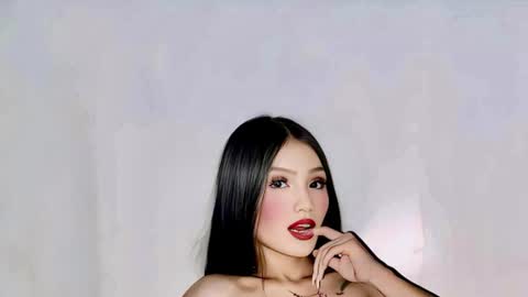 IM YOUR BABE GIRL LYCA online show from June 2026 09:14:01 AM