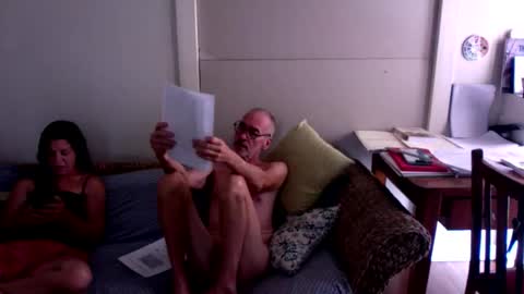 Snapshot of mark_and_lola chatting on January 2026 02:27:01 AM mark_and_lola online show from January 2026 02:27:01 AM