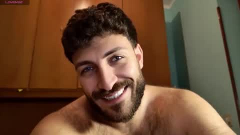 mark_ariete online show from May 2026 09:43:01 PM