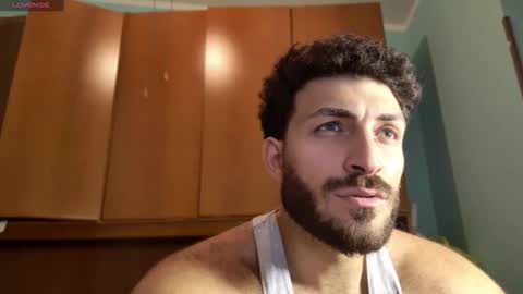mark_ariete online show from June 2026 09:31:01 PM