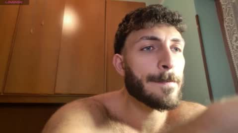 mark_ariete online show from June 2026 09:31:02 PM