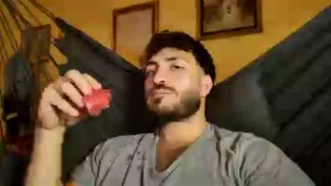 Snapshot of mark_ariete chatting on June 2026 06:02:01 PM mark_ariete online show from June 2026 06:02:01 PM