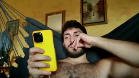 Snapshot of mark_ariete chatting on July 2026 05:23:02 PM mark_ariete online show from July 2026 05:23:02 PM