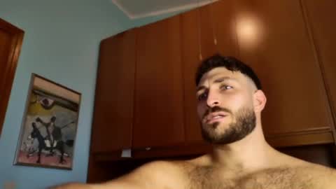 Snapshot of mark_ariete chatting on July 2026 06:06:01 PM mark_ariete online show from July 2026 06:06:01 PM