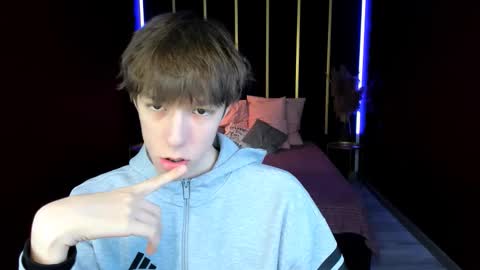 Mark online show from February 2026 02:36:01 PM