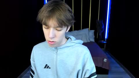 Mark online show from February 2026 10:34:02 AM