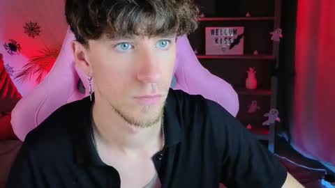 Snapshot of mark_caron chatting on October 2025 08:15:02 PM mark_caron online show from October 2025 08:15:02 PM