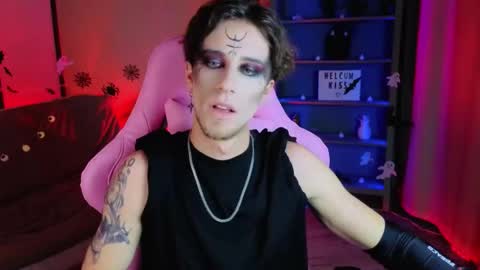 Snapshot of mark_caron chatting on October 2025 09:26:02 PM mark_caron online show from October 2025 09:26:02 PM