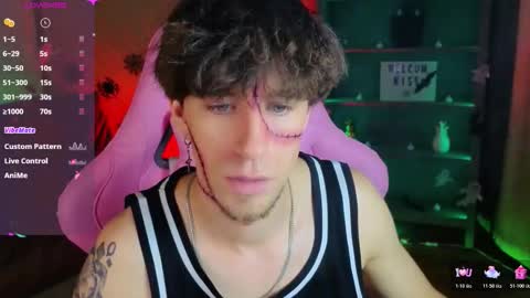 Snapshot of mark_caron chatting on October 2025 08:32:01 PM mark_caron online show from October 2025 08:32:01 PM