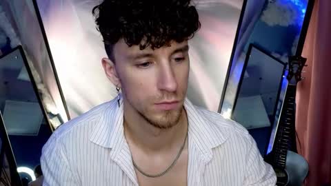 Snapshot of mark_caron chatting on November 2025 02:39:01 AM mark_caron online show from November 2025 02:39:01 AM