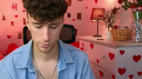 mark_caron online show from February 2026 08:42:02 PM