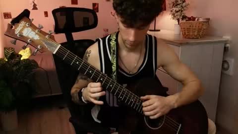 mark_caron online show from March 2026 02:04:02 AM