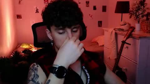 mark_caron online show from March 2026 12:50:02 AM