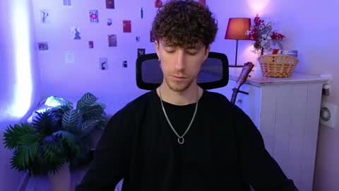 mark_caron online show from March 2026 08:45:01 PM