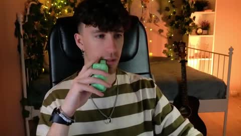 mark_caron online show from April 2026 08:40:01 PM