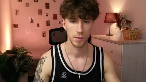 mark_caron online show from April 2026 08:58:02 PM