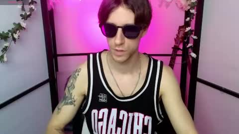 Snapshot of mark_caron chatting on July 2026 08:38:02 PM mark_caron online show from July 2026 08:38:02 PM