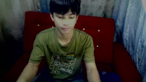 JUST CALL ME MARK online show from July 2026 03:11:01 PM