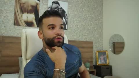 Mark online show from January 2025 11:16:01 PM