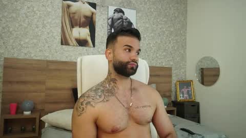 Mark online show from January 2025 05:19:01 AM