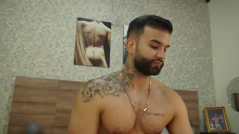 Mark online show from January 2025 03:23:01 AM