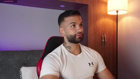 Mark online show from January 2026 12:15:02 AM