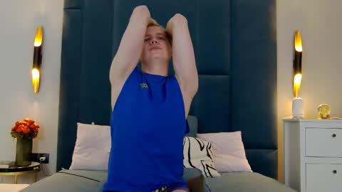 Mark online show from March 2026 10:21:02 PM