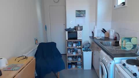 mark_islington online show from December 2025 10:55:01 AM