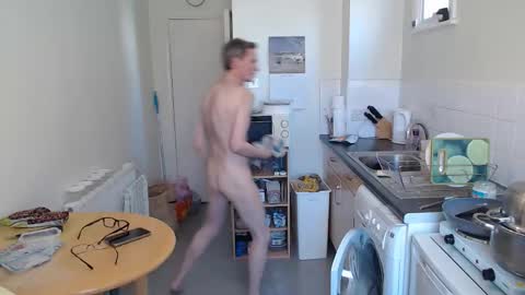 mark_islington online show from April 2026 11:14:02 AM